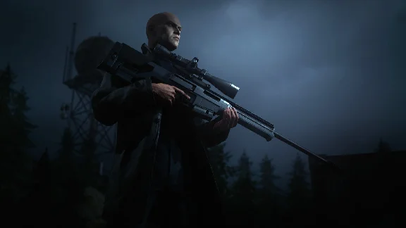 HITMAN World of Assassination Upgrade Pack Steam Gift