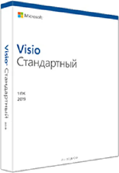 🔴VISIO 2016 STANDARD  - MICROSOFT PARTNER  ✔️