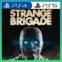 👑 STRANGE BRIGADE  PS4/PS5/LIFETIME🔥