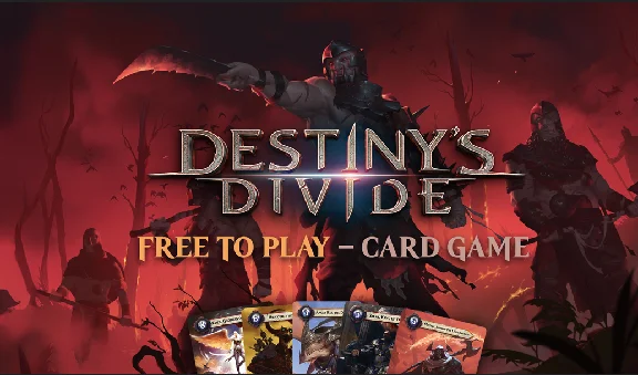 Destiny´s Divide 100$ Card Pack