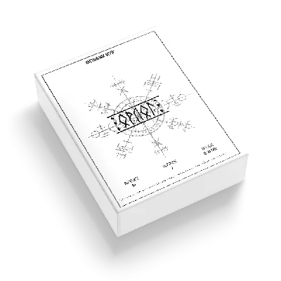 Orlog - dice game