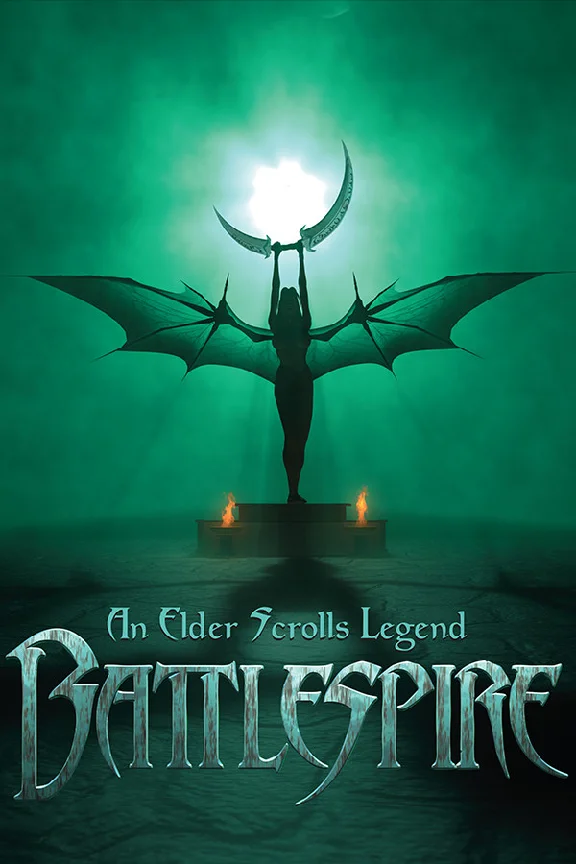🎁An Elder Scrolls Legend: Battlespire🌍МИР✅АВТО