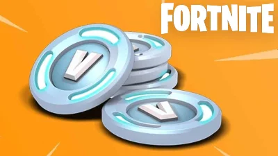 ⭐5000 V-Bucks Fortnite КЛЮЧ 🌎Global |Epic✅Без комиссии