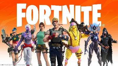 ⭐5000 V-Bucks Fortnite КЛЮЧ 🌎Global |Epic✅Без комиссии