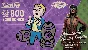 🎁DLC Fallout 76: Appalachia Starter🌍МИР✅АВТО