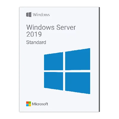 ✅  Windows Server 2019 STANDARD