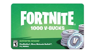 🔥FORTNITE🔥1k-108k V-Bucks SALE +🎁✅🅿️PayPal