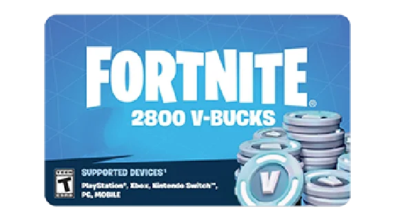 🔥FORTNITE🔥1k-108k V-Bucks SALE +🎁✅🅿️PayPal