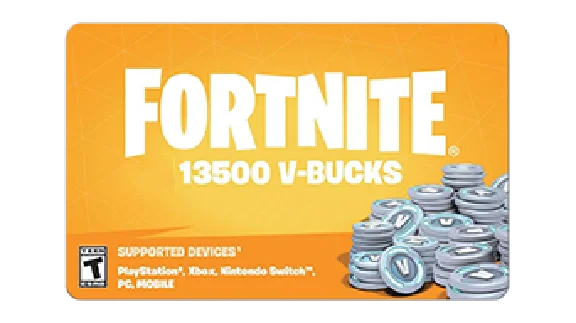 🔥FORTNITE🔥1k-108k V-Bucks SALE +🎁✅🅿️PayPal