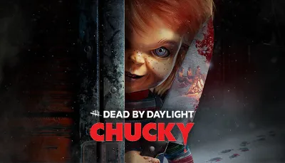 DLC Dead by Daylight - Chucky Chapter МИР АВТО
