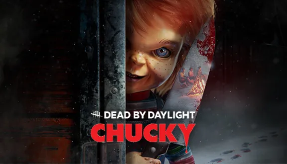 DLC Dead by Daylight - Chucky Chapter МИР АВТО