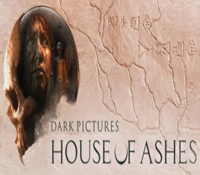 🔥 The Dark Pictures Anthology: House of Ashes 🌌 Steam
