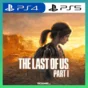 👑 THE LAST OF US PART 1 REMAKE PS5/LIFETIME🔥