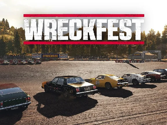 🍾 Wreckfest 🎉 Steam Ключ 🌠 Весь мир