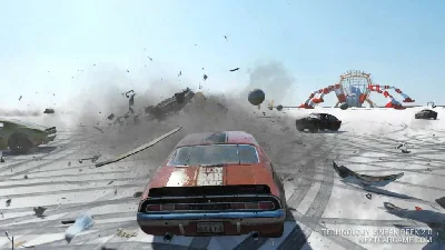🍾 Wreckfest 🎉 Steam Ключ 🌠 Весь мир