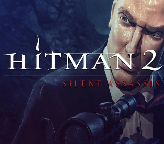 🌠 Hitman 2: Silent Assassin 🎨 Steam Ключ 🍸 Весь мир