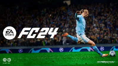🔶EA SPORTS FC™ 24(WW)Ea App