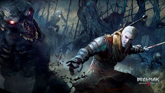 ✅The Witcher 3: Wild Hunt - Complete 🌍 STEAM•RU|KZ|UA