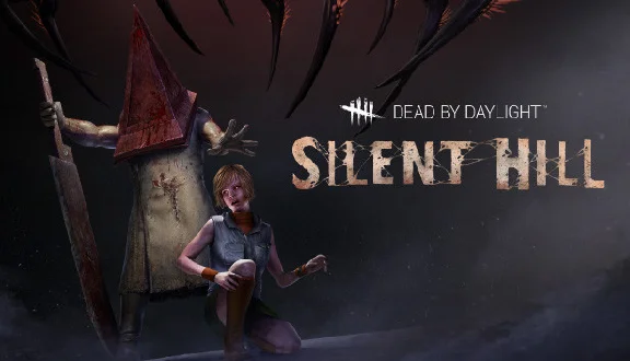 🎁DLC DbD - Silent Hill Chapter🌍ROW✅AUTO