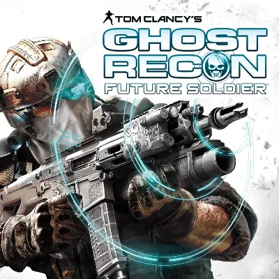 Tom Clancy´s Ghost Recon Future Soldier МИР АВТО
