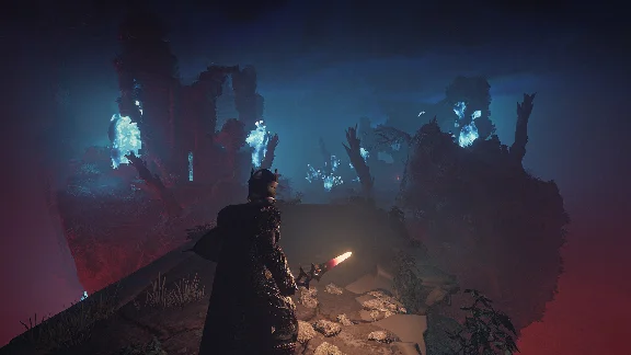 🔥 Enshrouded - ONLINE STEAM (Region Free)