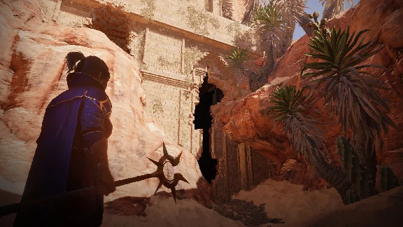 🔥 Enshrouded - ONLINE STEAM (Region Free)
