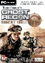 Tom Clancy´s Ghost Recon: Desert Siege GLOBAL AUTO