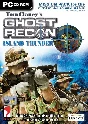 🎁Tom Clancy´s Ghost Recon: Island Thunder🌍ROW✅AUTO