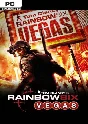 🎁Tom Clancy´s Rainbow Six Vegas🌍ROW✅AUTO