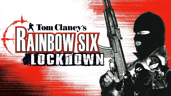🎁Tom Clancy´s Rainbow Six Lockdown🌍ROW✅AUTO
