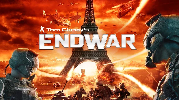 Tom Clancy&acute;s EndWar МИР АВТО