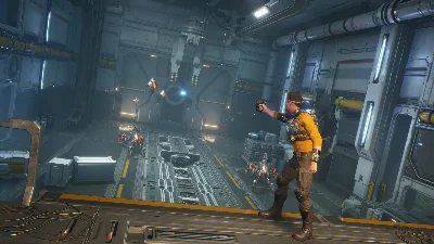 Outcast - A New Beginning⚡АВТОДОСТАВКА Steam Россия