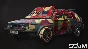 SCUM Car Skins 1 DLC⚡AUTODELIVERY Steam Russia