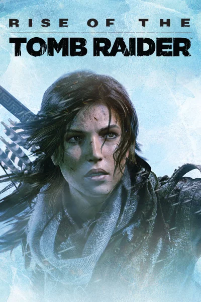 Rise of Tomb Raider 20 Year Celebration МИР АВТО