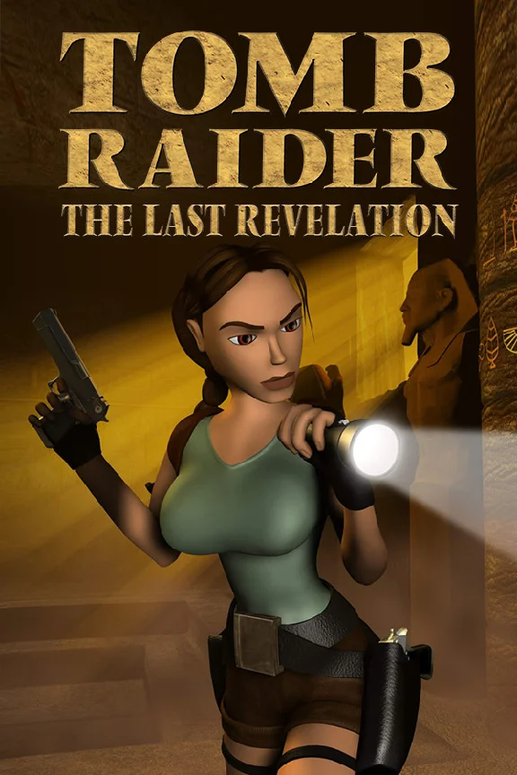 🎁Tomb Raider IV: The Last Revelation🌍ROW✅AUTO