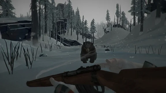 ⚡Gift Russia - The Long Dark: Survival Mode| AUTO Steam