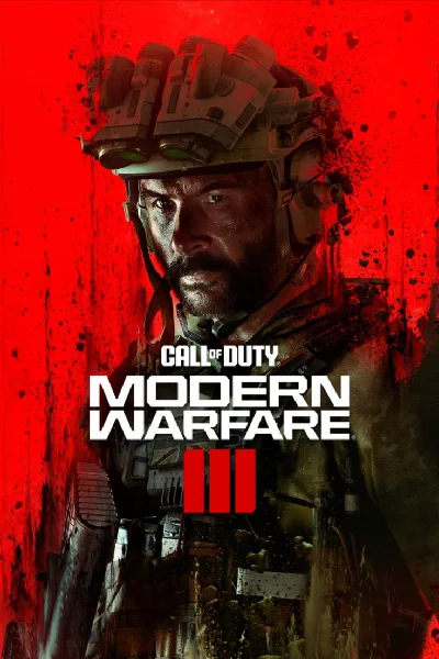 🌌PS4/PS5🌌🏷️ Call of Duty: Modern Warfare 3 🏷️