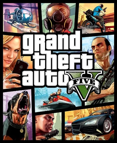🌌PS4/PS5🌌🏷️GTA 5🏷️ ✅ Turkey ✅