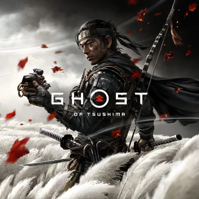 🌌PS4/PS5🌌🏷️Ghost of Tsushima 🏷️ ✅ Турция ✅
