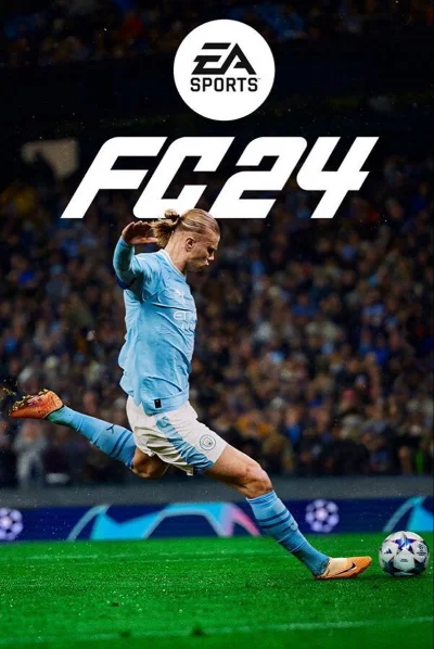 🌌PS4/PS5🌌🏷️ EA SPORTS FC 24 🏷️ ✅ Турция ✅