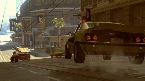 ☑️⭐Stuntman Ignition XBOX от 360⭐Покупка на Ваш акк⭐☑️