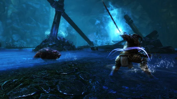 KINGDOMS OF AMALUR: RE-RECKONING FATE EDITION XBOX KEY