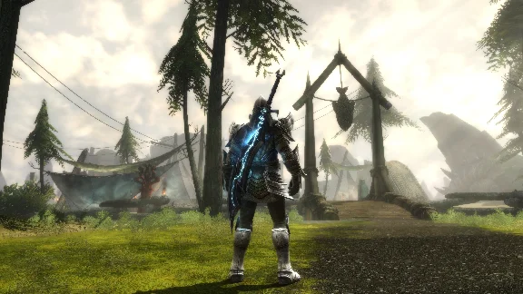 KINGDOMS OF AMALUR: RE-RECKONING FATE EDITION XBOX KEY
