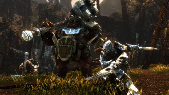 KINGDOMS OF AMALUR: RE-RECKONING FATE EDITION XBOX KEY