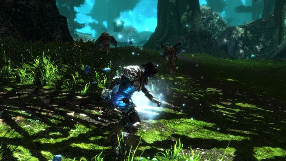 KINGDOMS OF AMALUR: RE-RECKONING FATE EDITION XBOX KEY