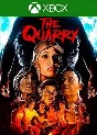 THE QUARRY XBOX ONE КЛЮЧ