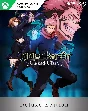 Jujutsu Kaisen Cursed Clash Deluxe Xbox One & Series XS