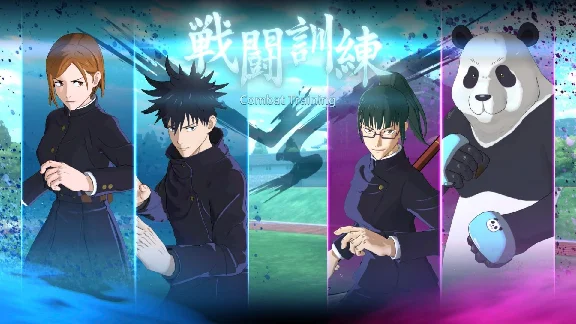 Jujutsu Kaisen Cursed Clash Deluxe Xbox One & Series XS