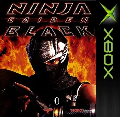 ☑️⭐Ninja Gaiden Black XBOX 🥷 Покупка на Ваш аккаунт⭐☑️