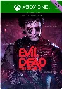 ✅EVIL DEAD: THE GAME ASH SAVINI ALTERNATE OUTFIT🔑XBOX